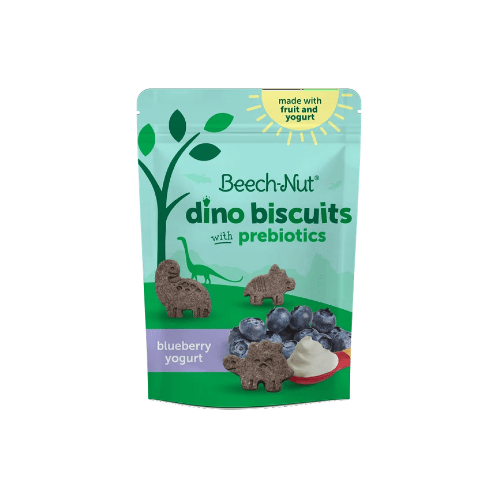 Beech-Nut Probiotic Melties