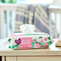 Parent’s Choice Fresh Scent Baby Wipes