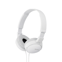 Sony - ZX Series Wired On-Ear Headphones