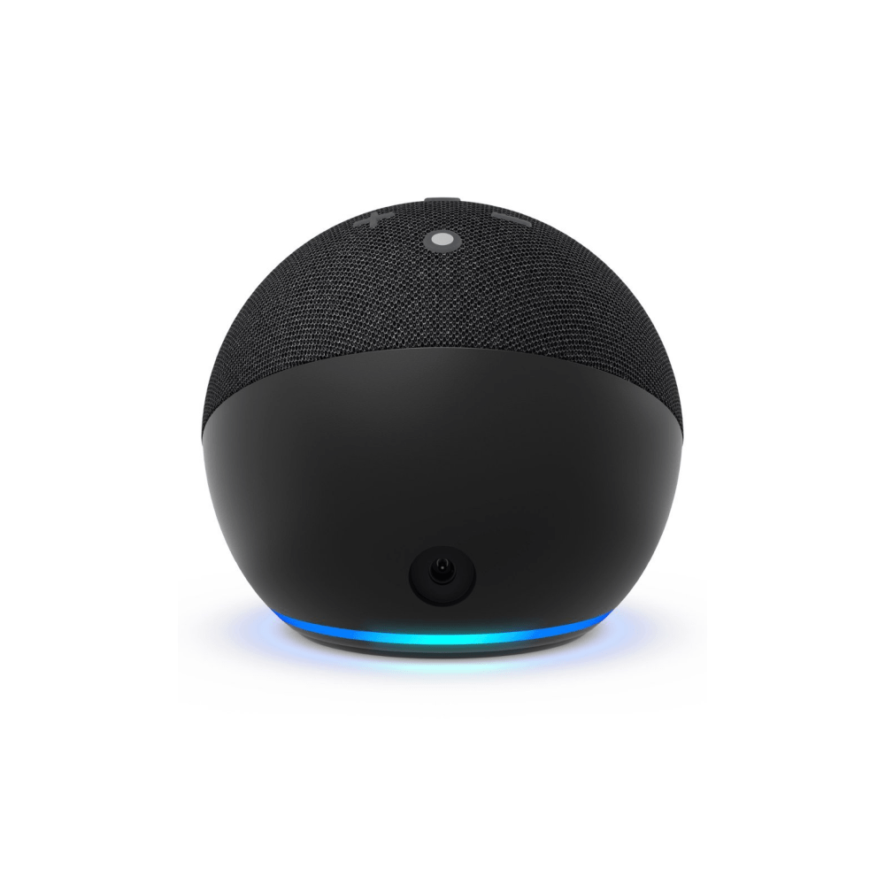 Amazon - Echo Dot Gen 5 Bluetooth