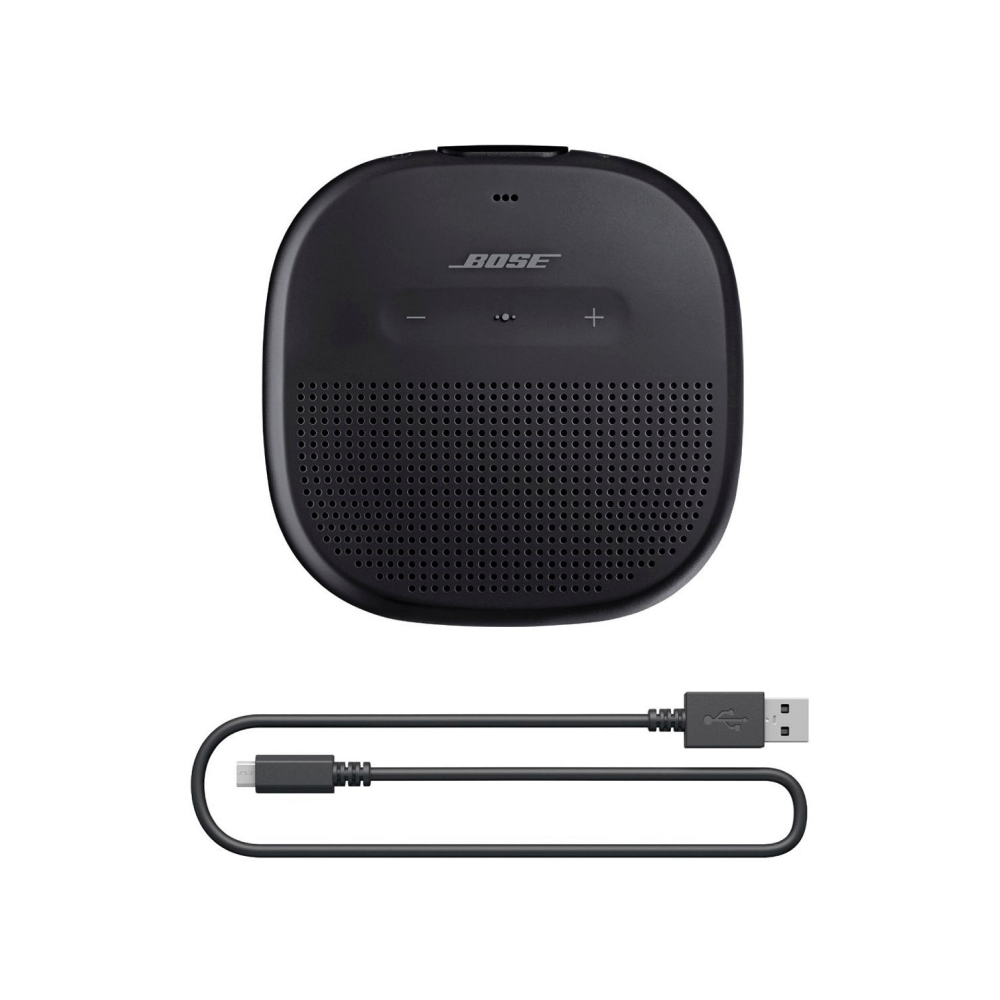 Bose - SoundLink Micro Portable Bluetooth