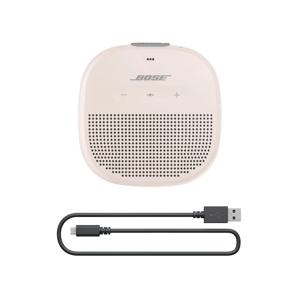 Bose - SoundLink Micro Portable Bluetooth