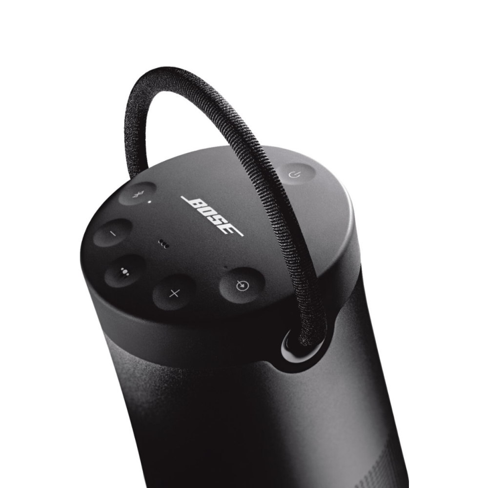 Bose - SoundLink Revolve+ II Portable Bluetooth
