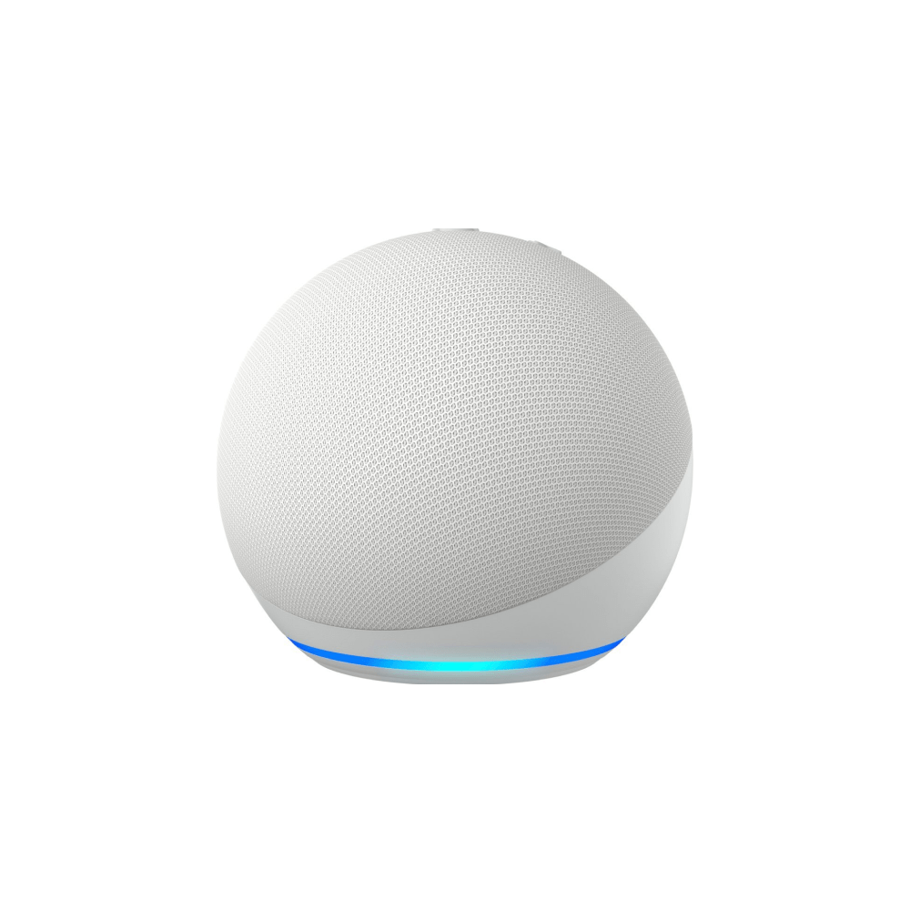 Amazon - Echo Dot Gen 5 Bluetooth