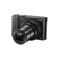Panasonic - LUMIX ZS100 Camera Gen 3