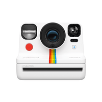 Polaroid - Now+ Instant Film Camera