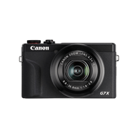 Canon - PowerShot G7 X Mark III 20.1