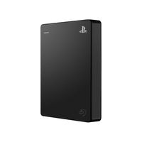 Seagate - Game Drive for PlayStation