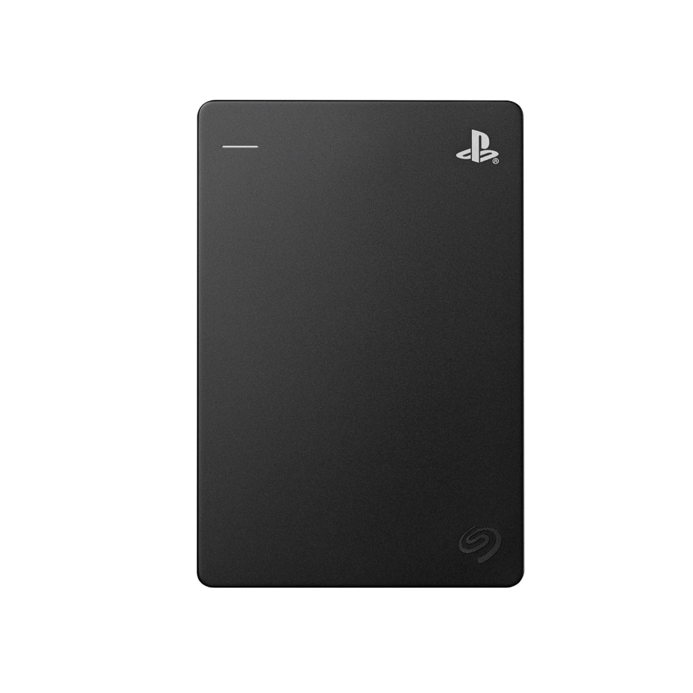 Seagate - Game Drive for PlayStation