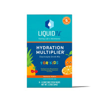 L.V Liquid Mixture Of Powdered Drinking Water