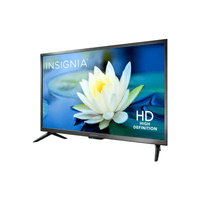 Insignia™ - 32" Class N10 Series LED HD TV