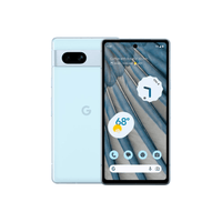 Google - Pixel 7a 5G 128GB (unlocked)