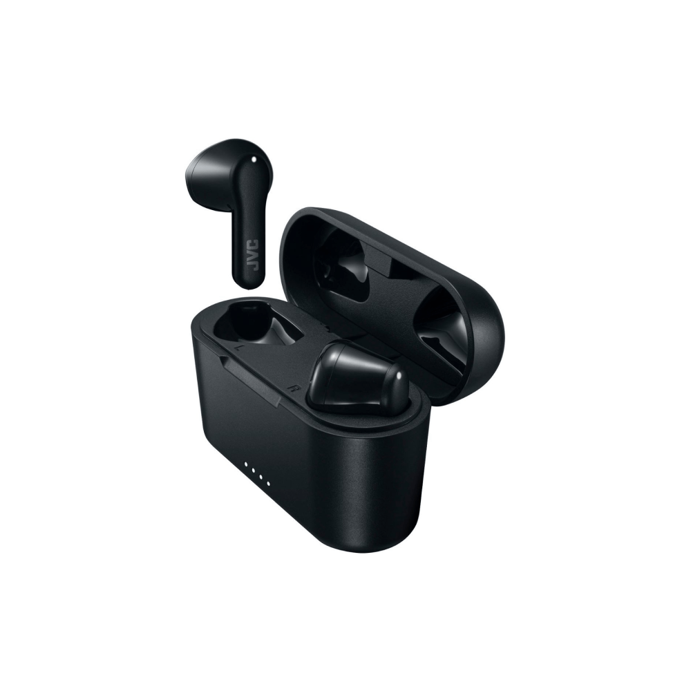 JVC - True Wireless Earbuds Bluetooth 5.0