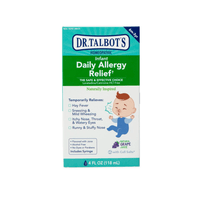 Dr. Talbot’s Homeopathic Infant