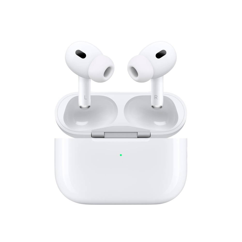 Apple – AirPods Pro (2nd generation)