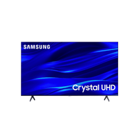 Samsung - 86” Class TU9010 LED Ultral view