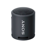 Sony - XB100 Compact Bluetooth Speaker