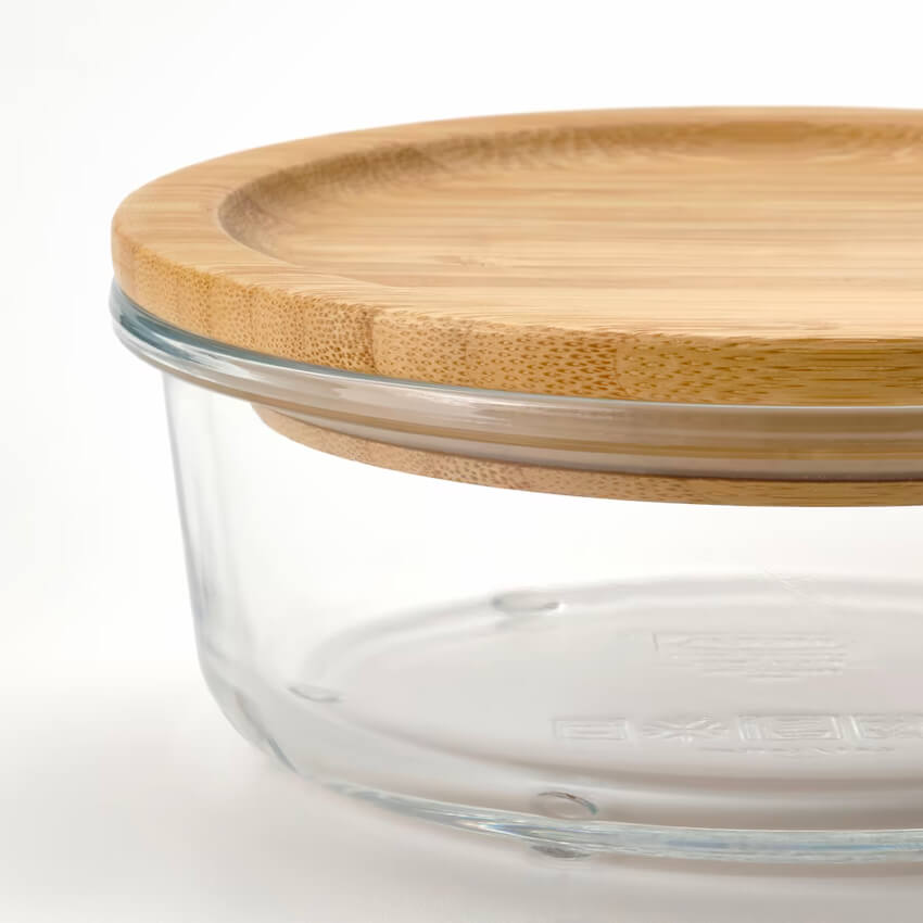 365+ Food Container With Lid