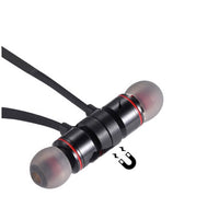 Cwxuan Sports Magnetic Bluetooth