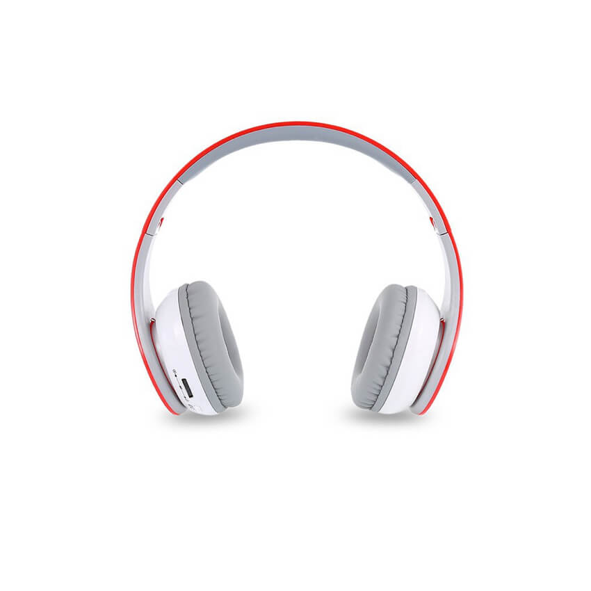 Kinganda BT513 Foldable Headphone Bluetooth