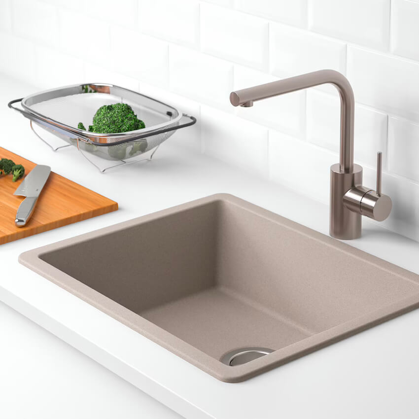 Kilviken Sink 22×18