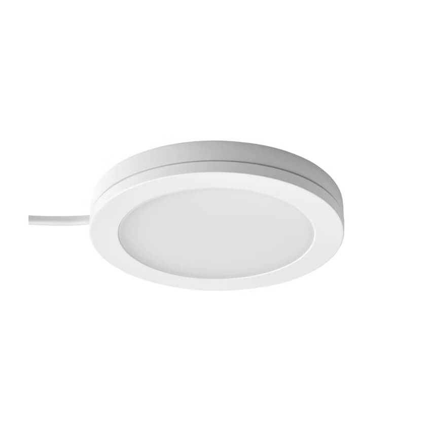 Mittled LED Spotlight