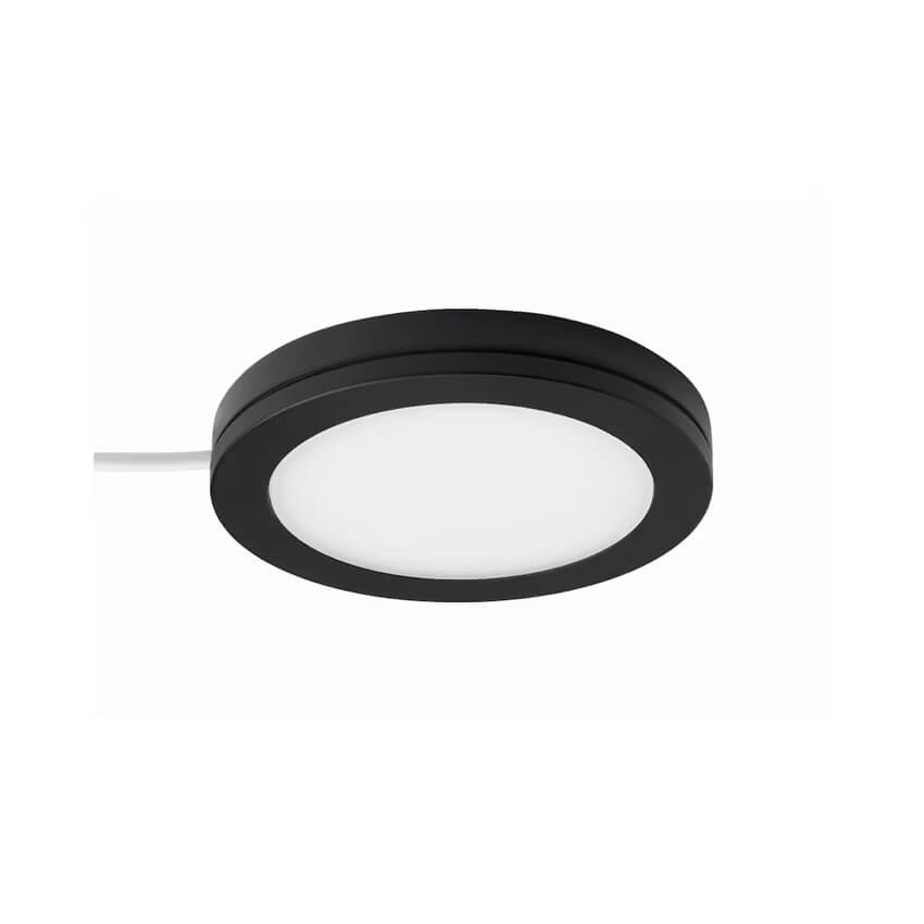 Mittled LED Spotlight