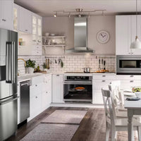 Wall Mounted Range Hood Stainless Steel