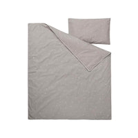 Comforter Cover 1 Pillowcase F Crib