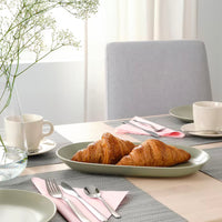 Serving Plate