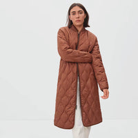The ReNew Merino Long Line