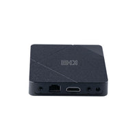 MECOOL KH3 Android 10.0 Smart 4K 60fps TV Box