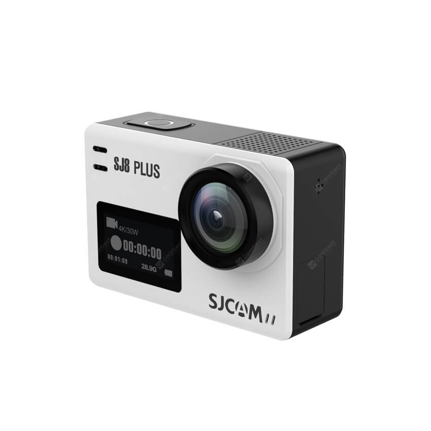 SJ8 Air 1290P 4K 60fps Action Camera