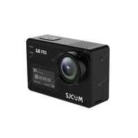 SJ8 Air 1290P 4K 60fps Action Camera